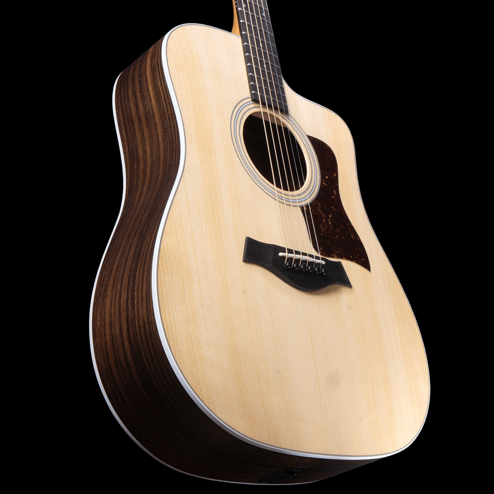 Taylor 210ce in Natural