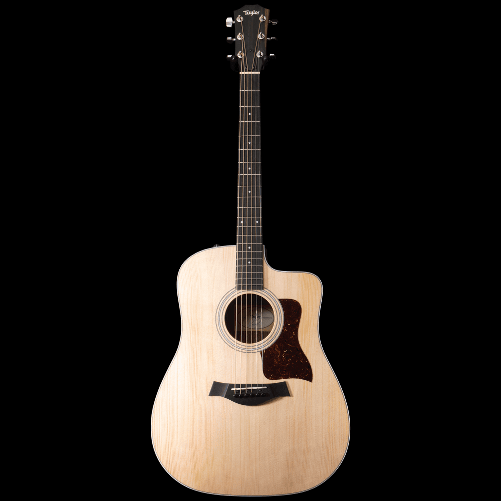 Taylor 210ce in Natural