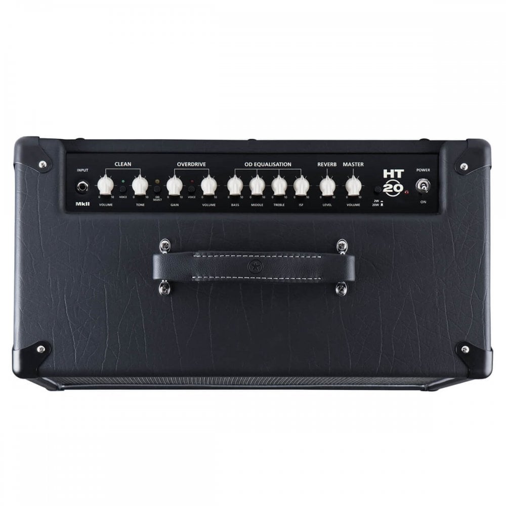 HT-20R MkII Combo Valve Guitar Amplifier