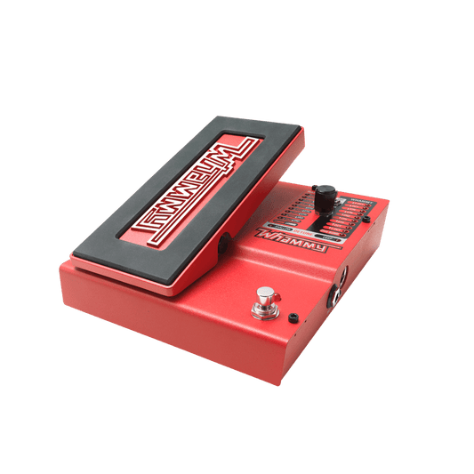 Digitech Whammy (5th Gen) Pitch Shift Effects Pedal