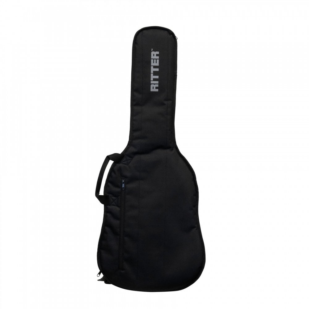 Electric Guitar Gig Bag (Black)