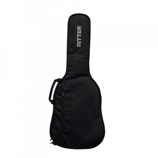 Electric Guitar Gig Bag (Black)
