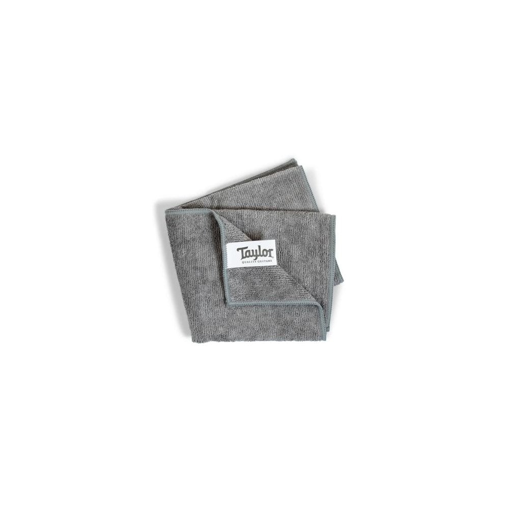 Taylor Premium Plush Microfiber Cloth, 12"x15"