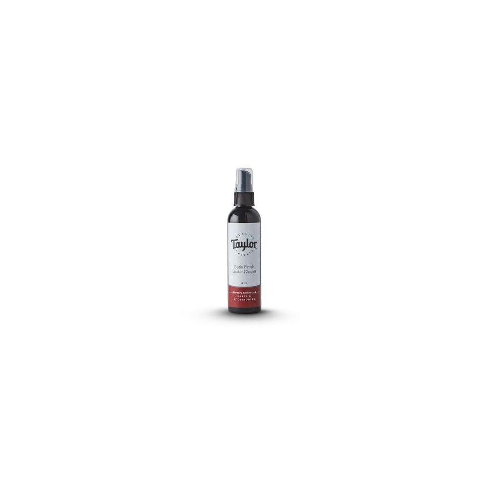 Taylor Satin Guitar Cleaner, 4oz