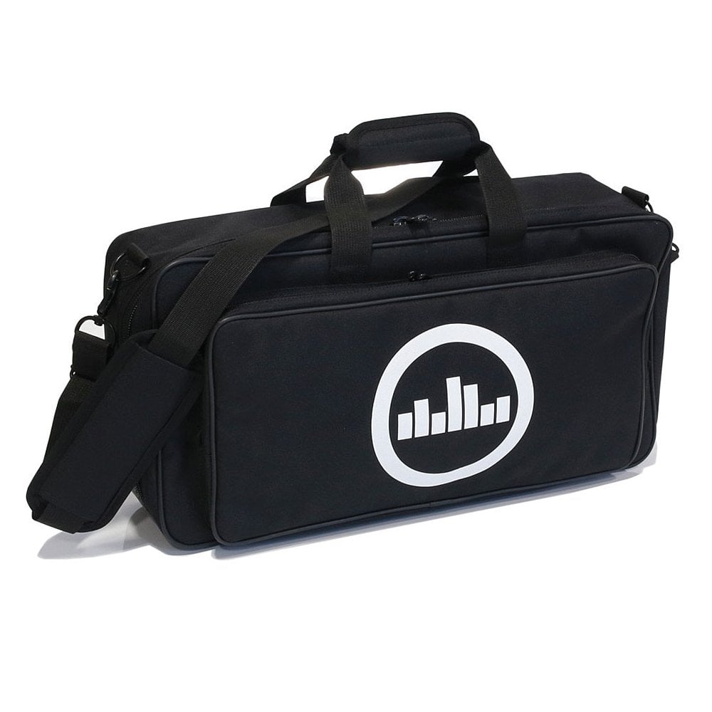 Temple Audio Solo 18 Pedal Board Soft Case
