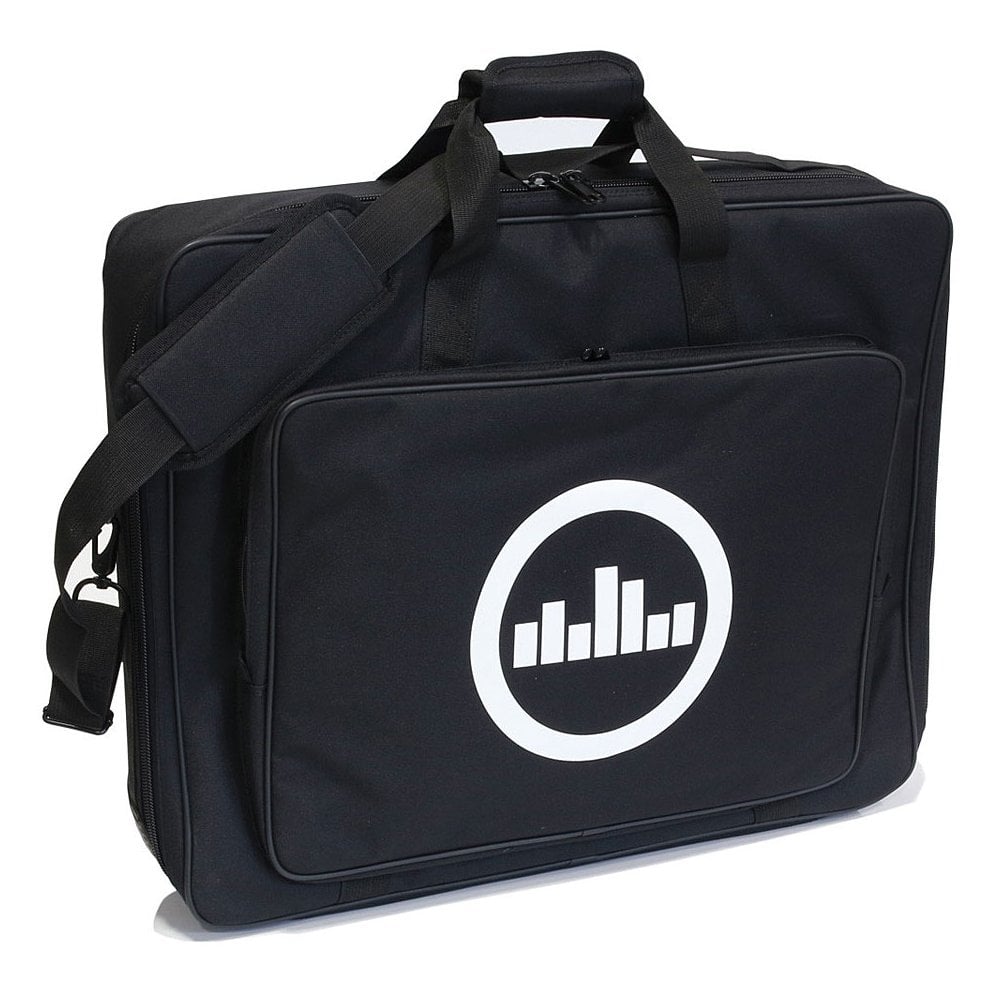 Temple Audio Soft Case for Trio 21 Pedalboard