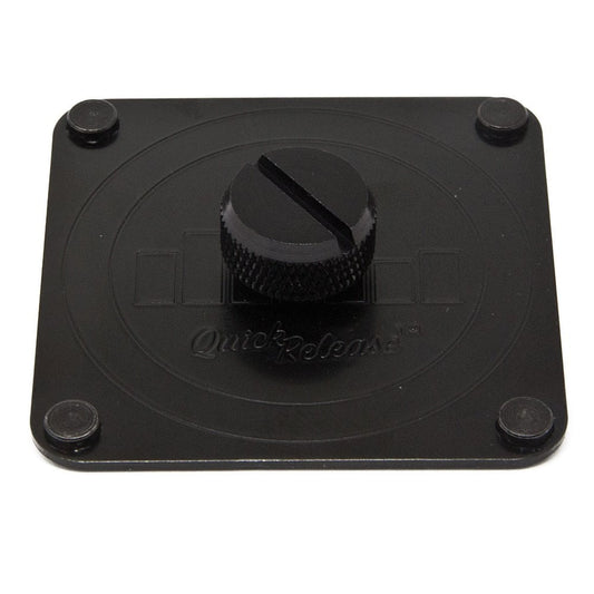 Temple Audio Large Mounting Plate with Screw