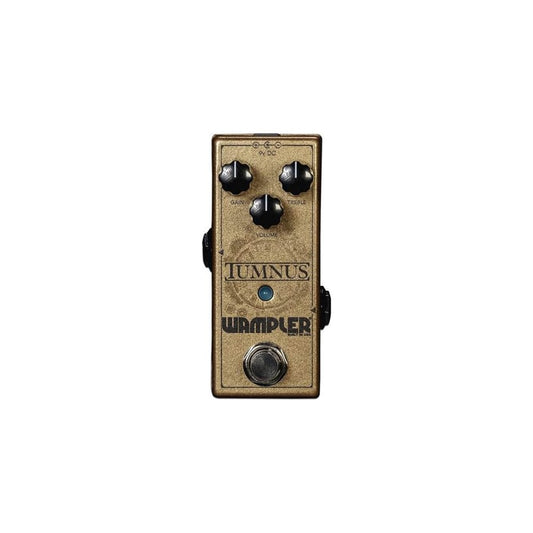 Wampler Tumnus Legendary Drive Pedal