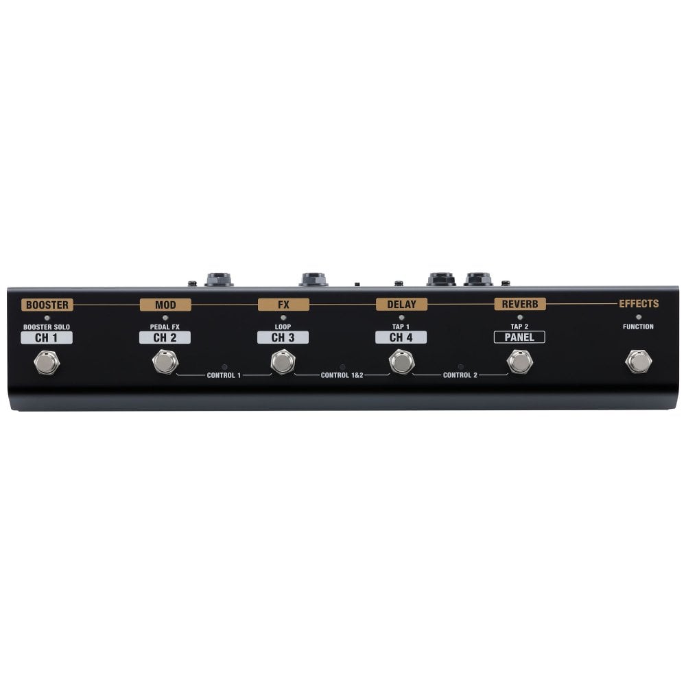 Boss GA-FC Foot Controller
