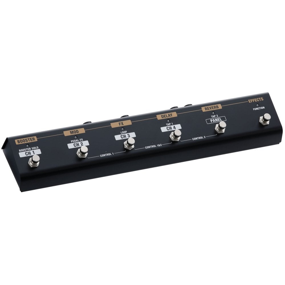 Boss GA-FC Foot Controller
