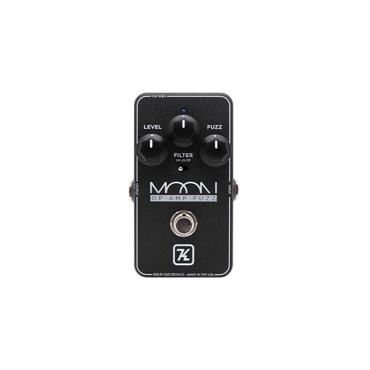 Moon Op Amp Fuzz