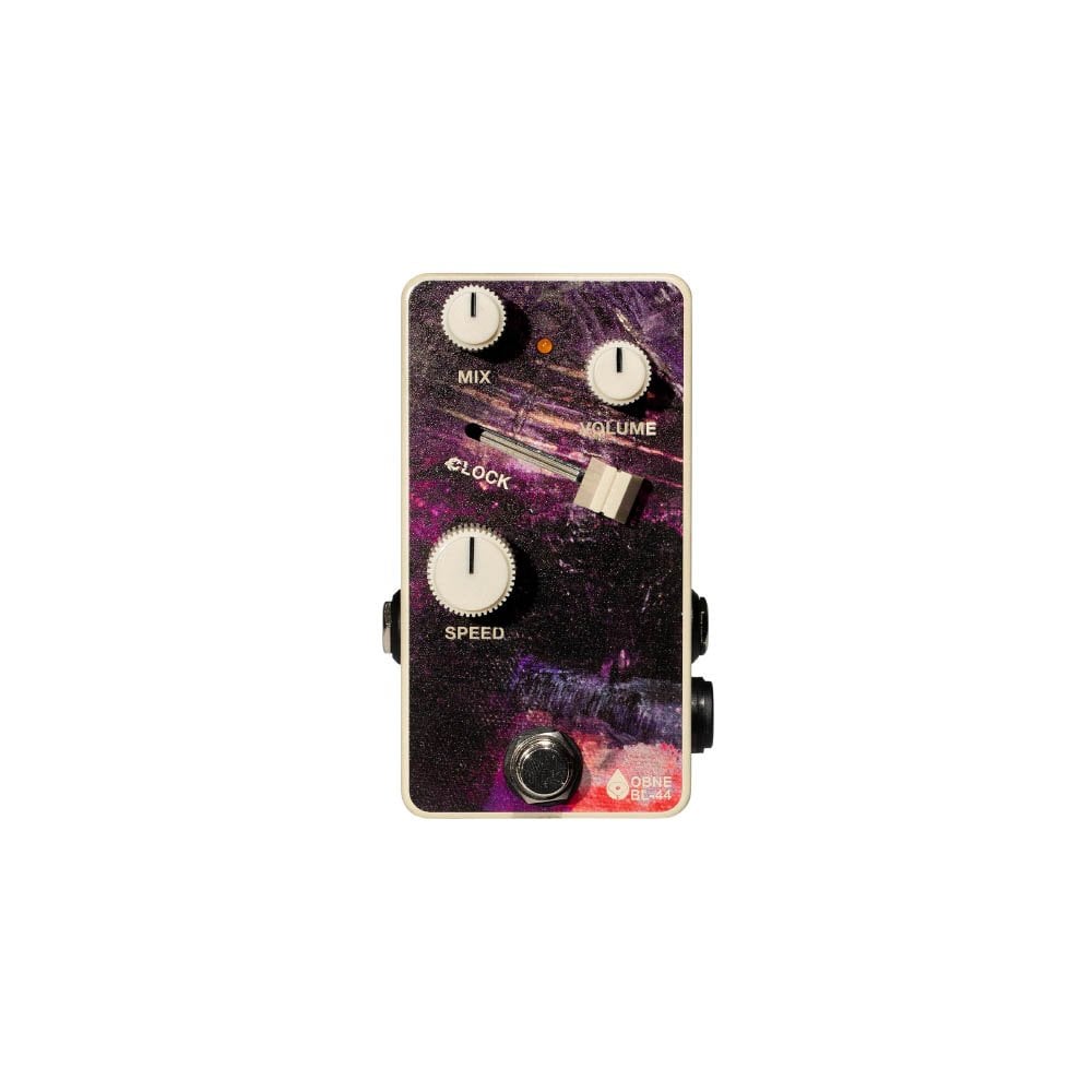 Old Blood Noise Endeavours BL-44 Reverse Variable-Clock Reverser