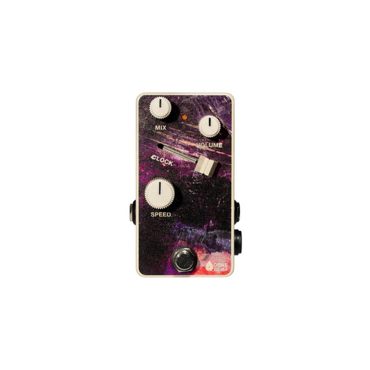 Old Blood Noise Endeavours BL-44 Reverse Variable-Clock Reverser