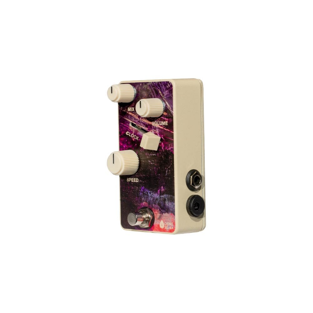Old Blood Noise Endeavours BL-44 Reverse Variable-Clock Reverser