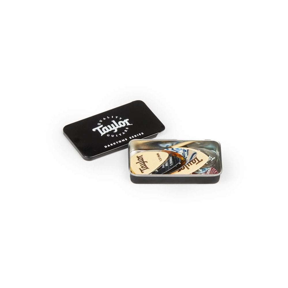 Darktone Series Pick Tin