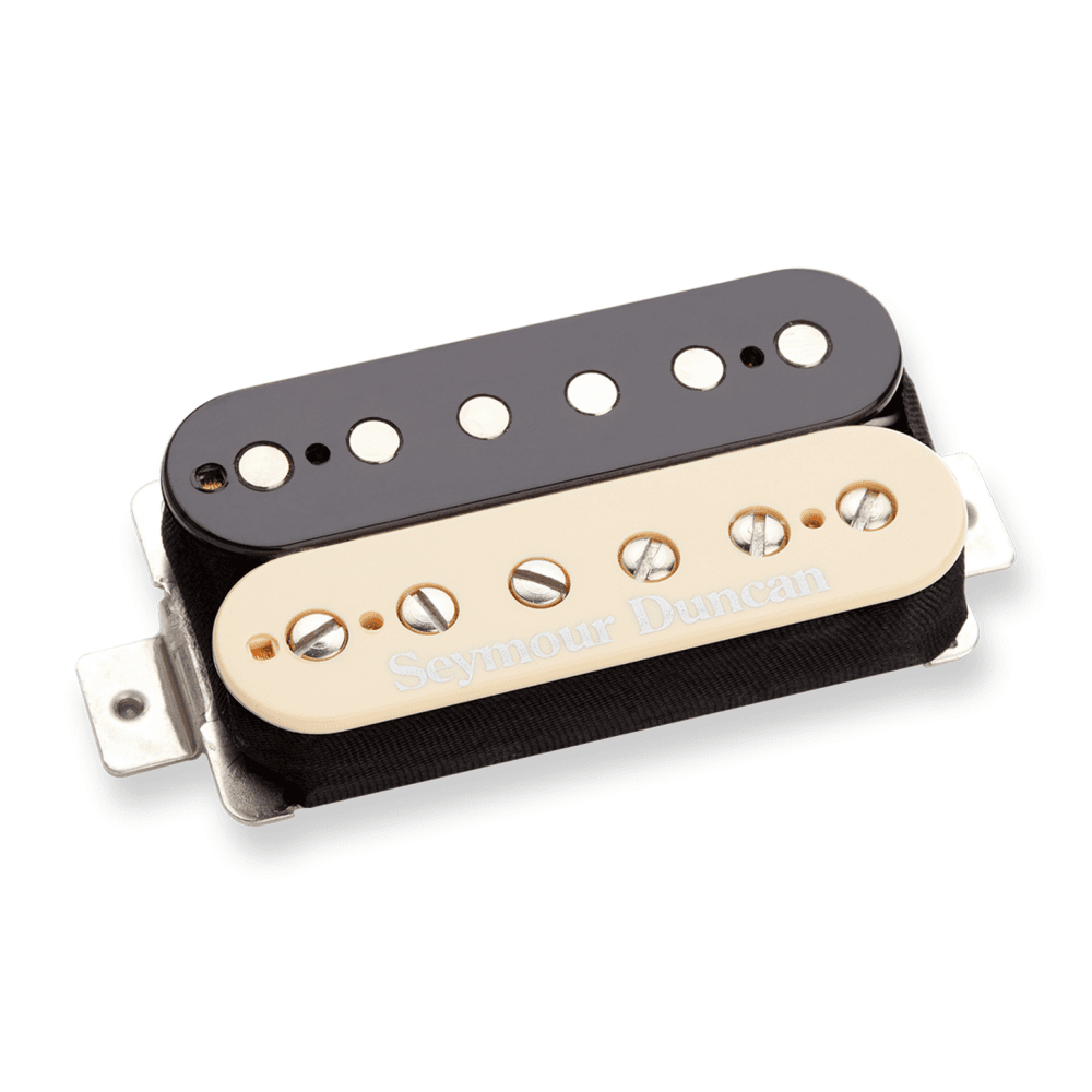 SH-4 JB Model Humbucker (Zebra)