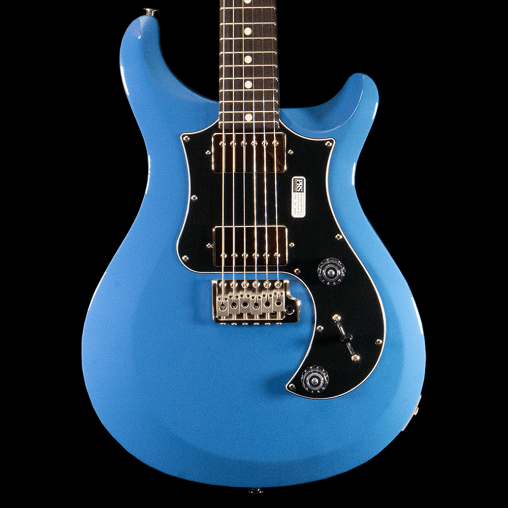 PRS S2 Standard 24 in Mahi Blue