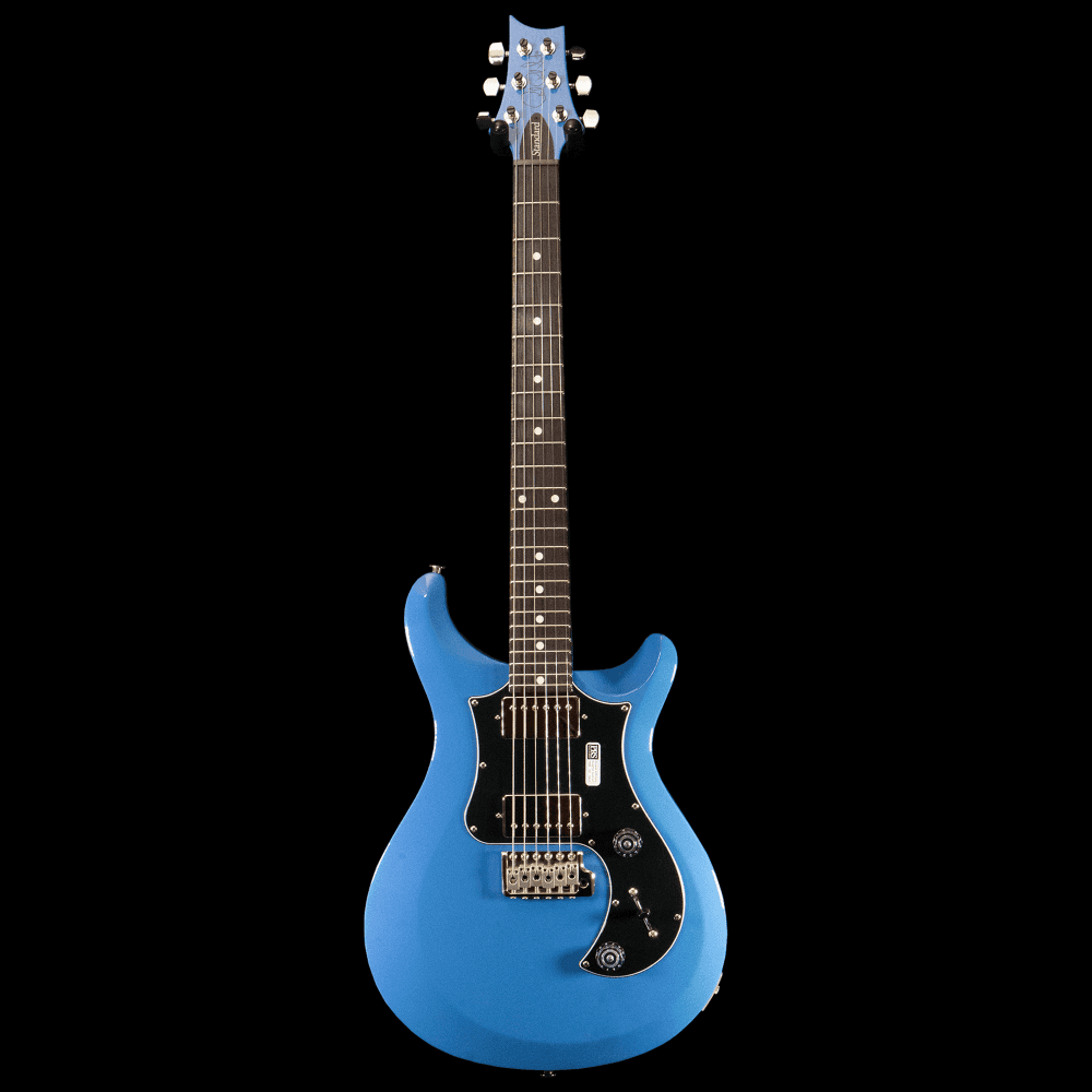 PRS S2 Standard 24 in Mahi Blue