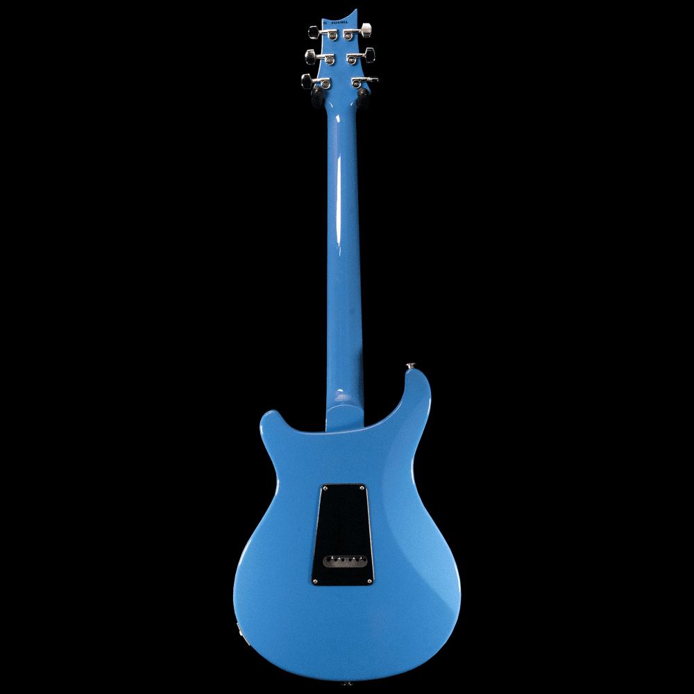 PRS S2 Standard 24 in Mahi Blue