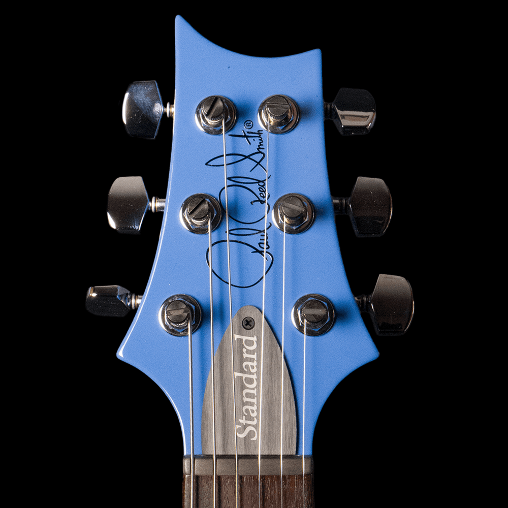 PRS S2 Standard 24 in Mahi Blue