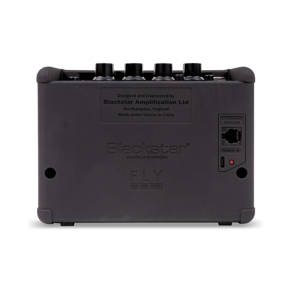 Fly 3 Charge