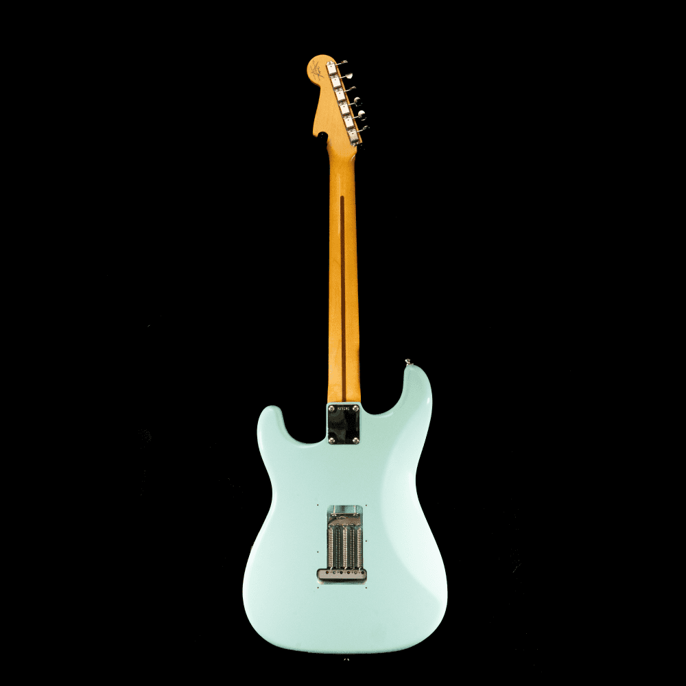 1959 Stratocaster HSS (Daphne Blue), Pre-Owned