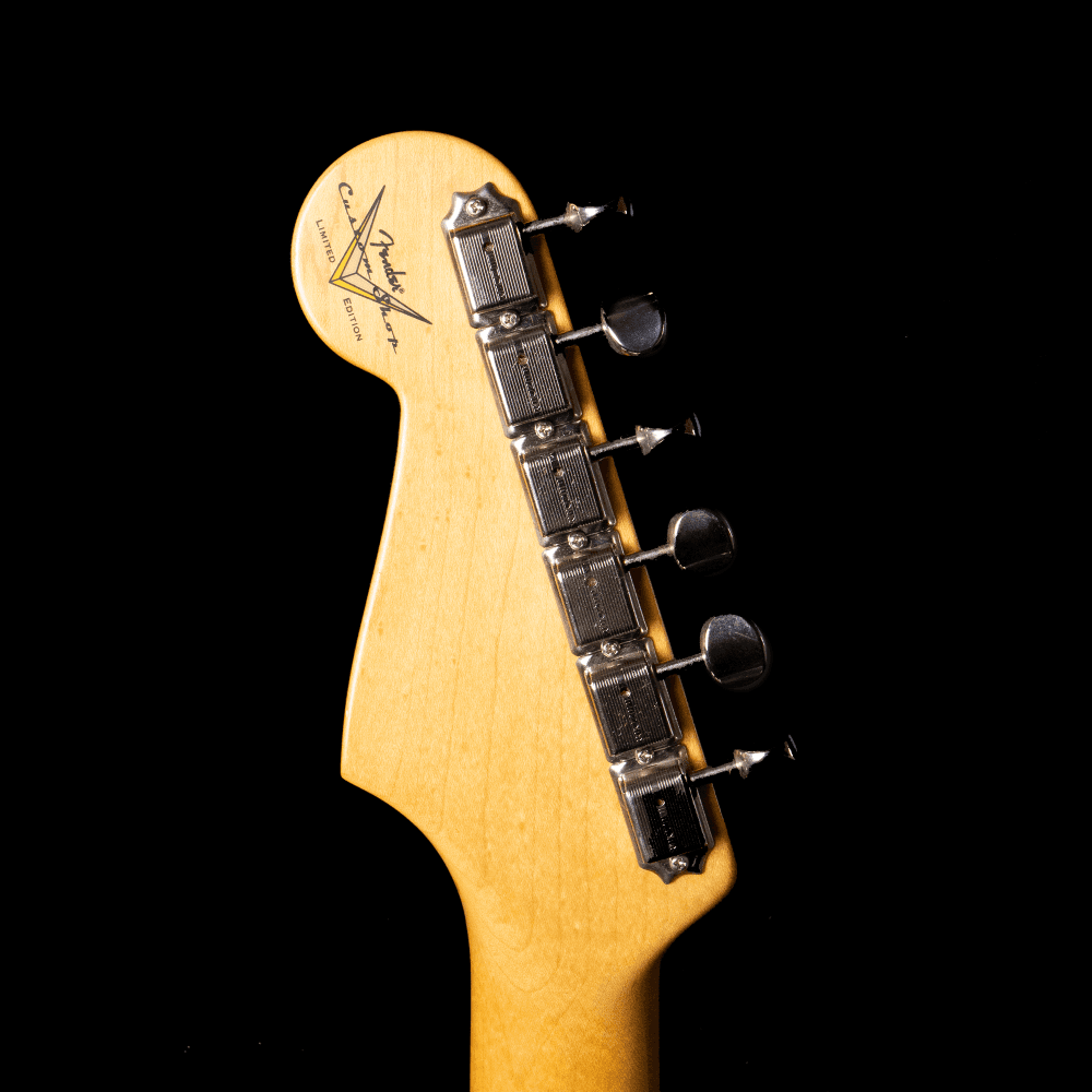 1959 Stratocaster HSS (Daphne Blue), Pre-Owned