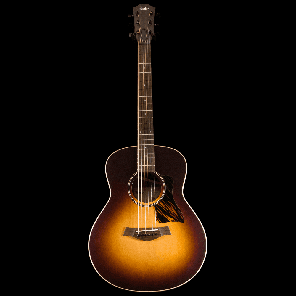 Taylor AD11e-SB American Dream Series in Tobacco Sunburst