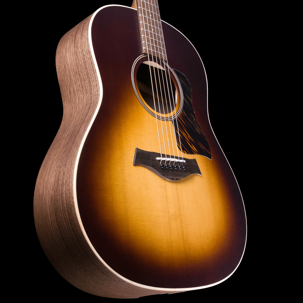 Taylor AD17e-SB American Dream Series in Tobacco Sunburst