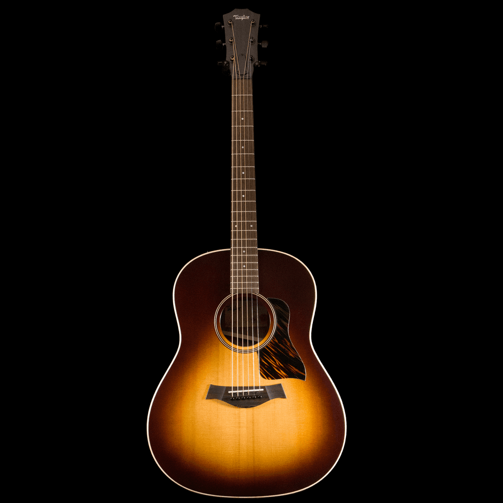 Taylor AD17e-SB American Dream Series in Tobacco Sunburst