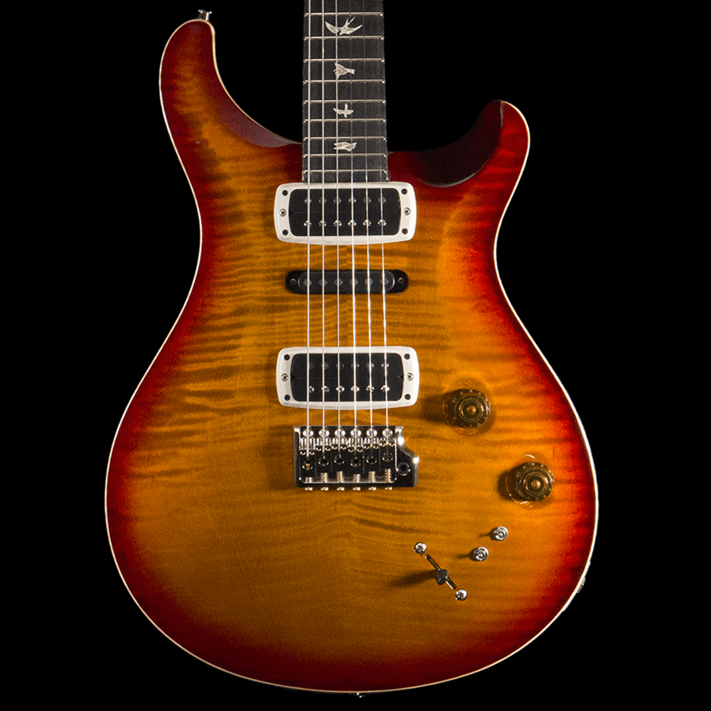 Modern Eagle V (Dark Cherry Sunburst)