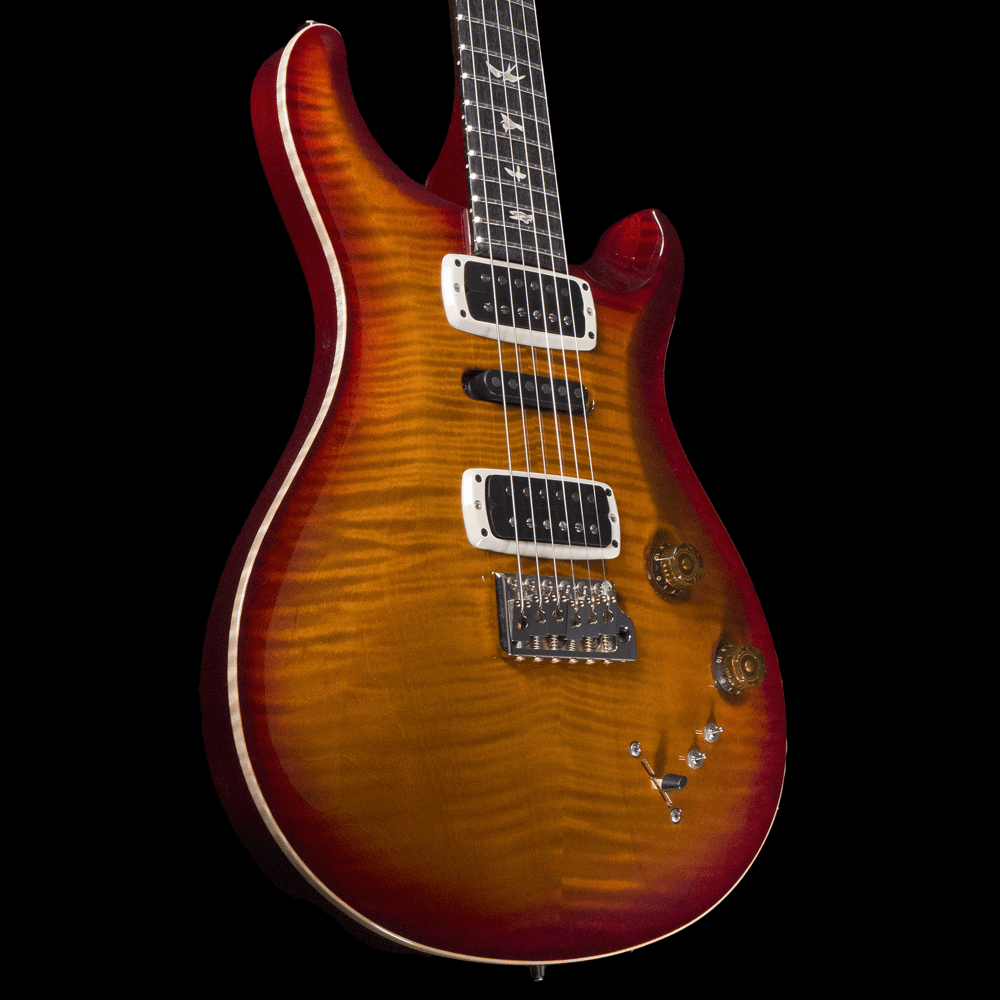 Modern Eagle V (Dark Cherry Sunburst)