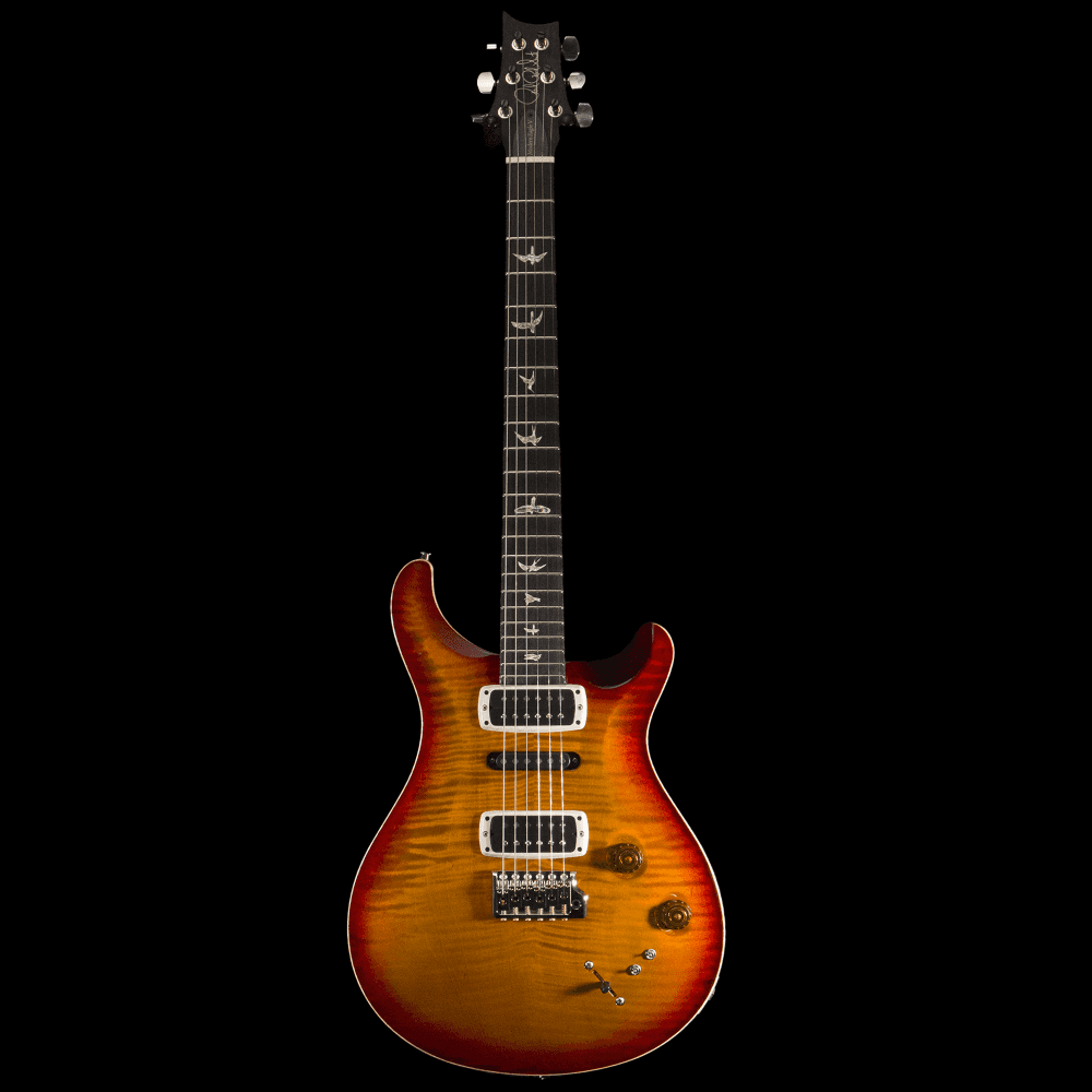 Modern Eagle V (Dark Cherry Sunburst)