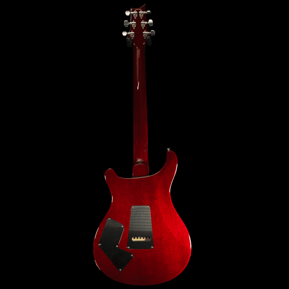 Modern Eagle V (Dark Cherry Sunburst)