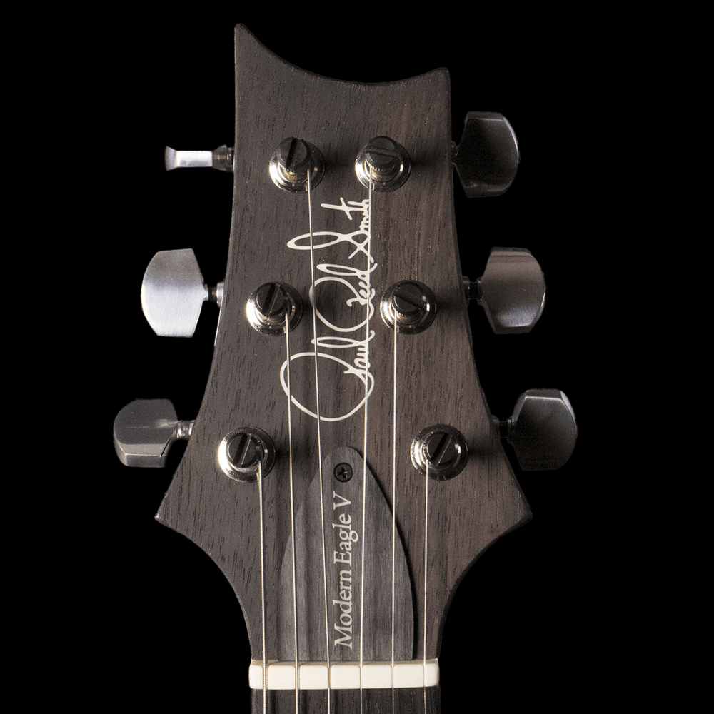 Modern Eagle V (Dark Cherry Sunburst)