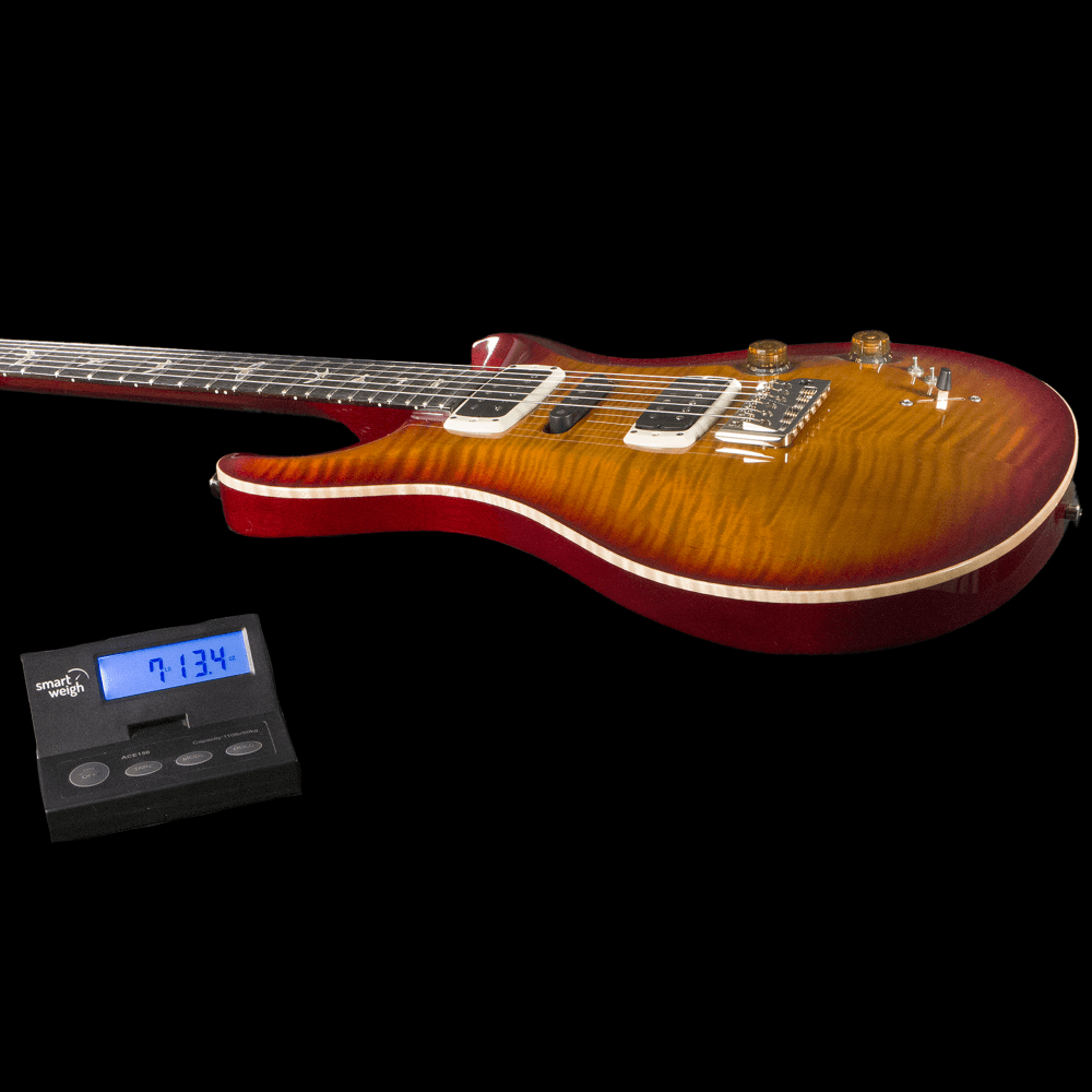 Modern Eagle V (Dark Cherry Sunburst)