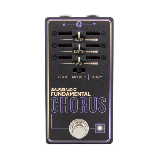 Fundamental Series CHORUS