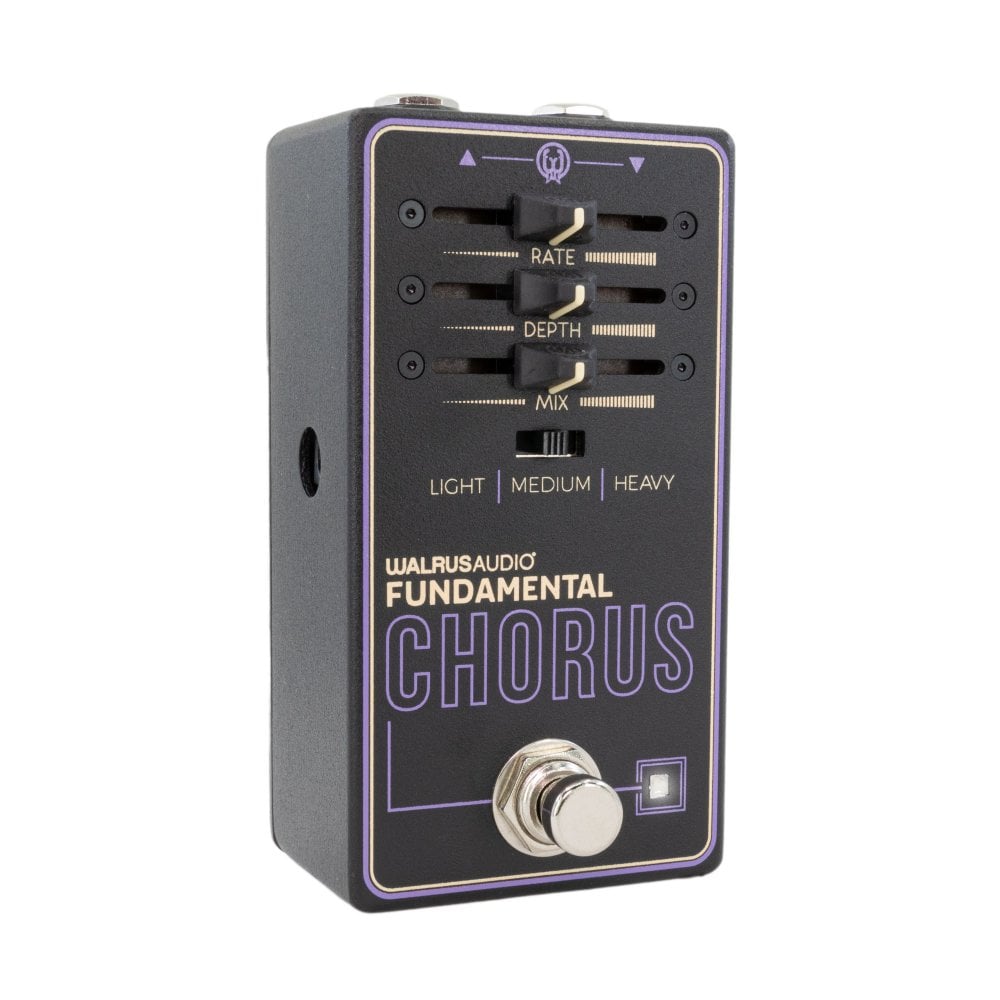 Fundamental Series CHORUS