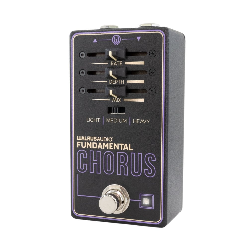 Fundamental Series CHORUS
