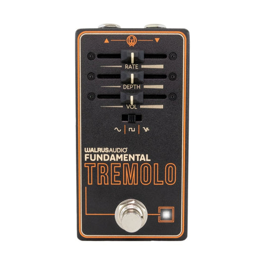 Fundamental Series TREMOLO
