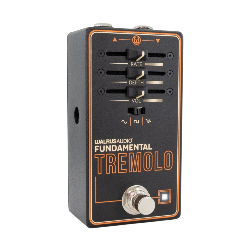 Fundamental Series TREMOLO