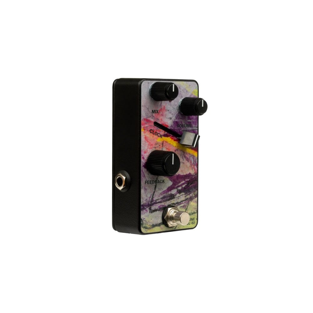 BL-82 Chorus Variable-Clock Effector