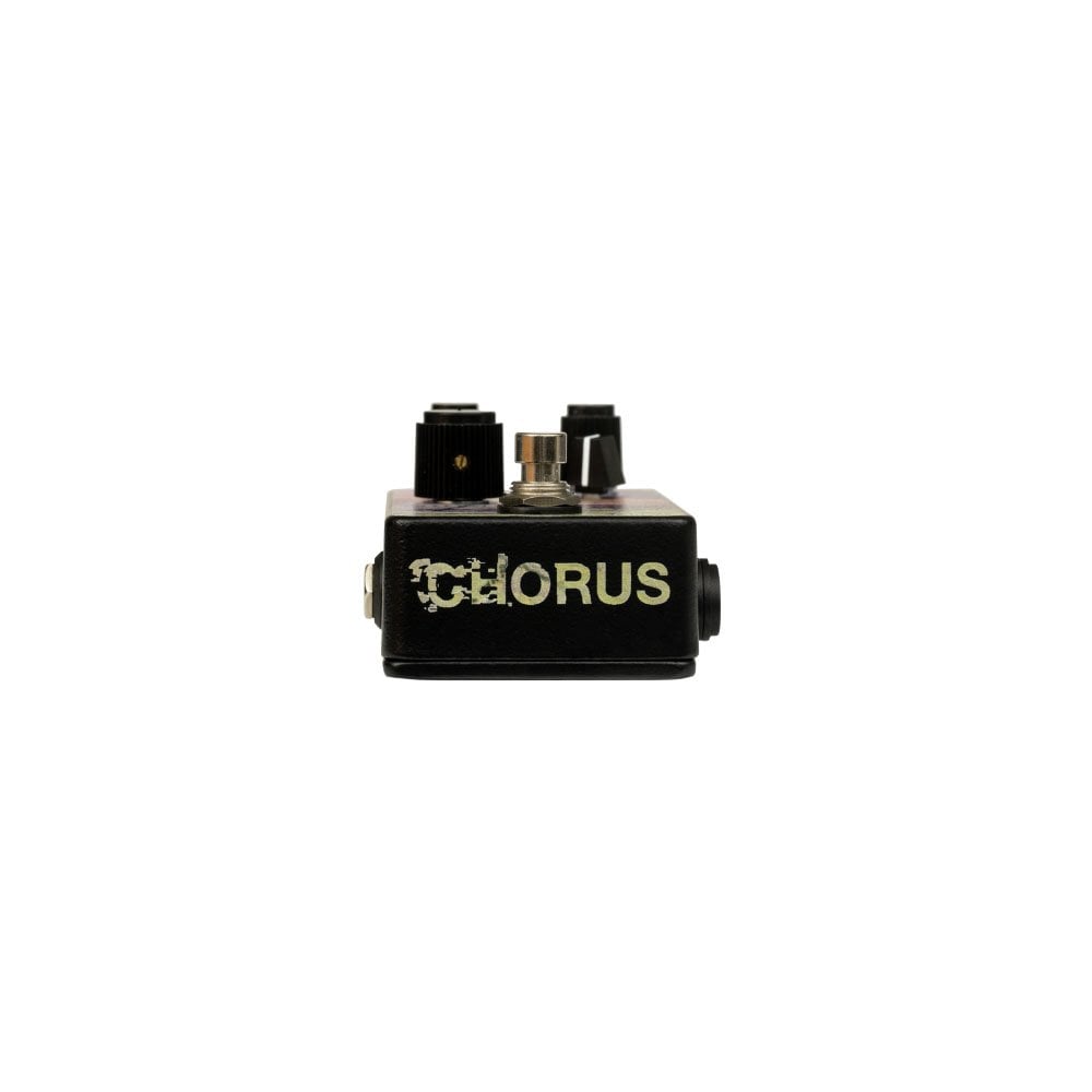 BL-82 Chorus Variable-Clock Effector