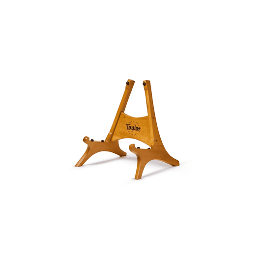 Taylor Mahogany Guitar Stand Mahogany Natural Finish