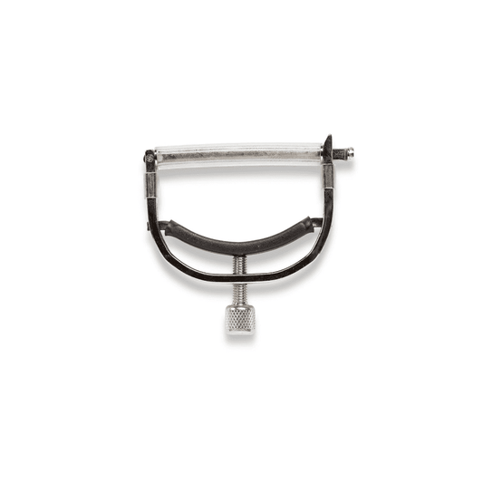Taylor Capo 6-String, Bright Nickel