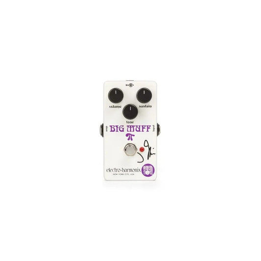 J Mascis Ram's Head Big Muff PI