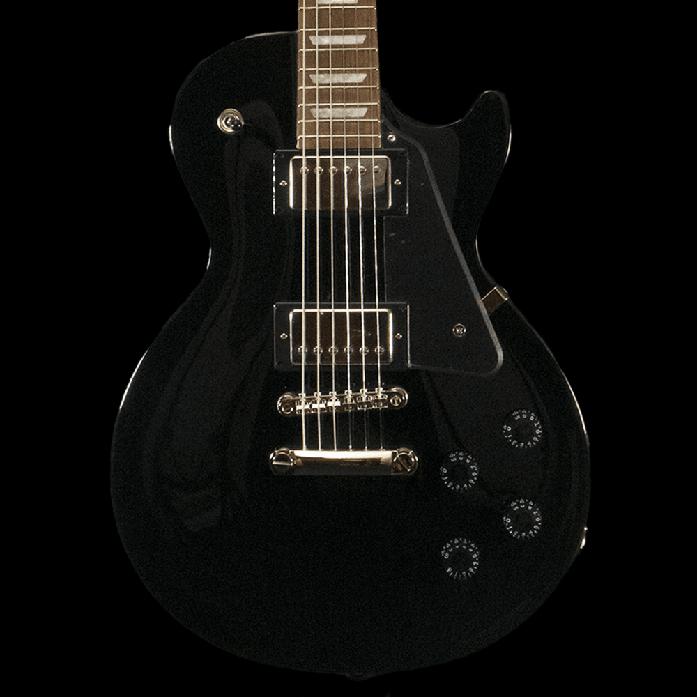 Epiphone Les Paul Studio in Ebony