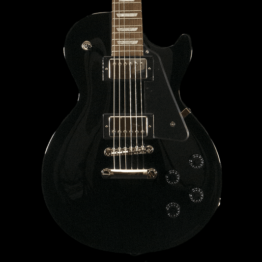 Epiphone Les Paul Studio in Ebony
