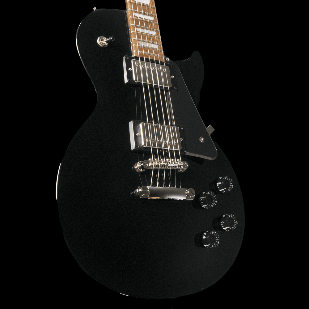 Epiphone Les Paul Studio in Ebony