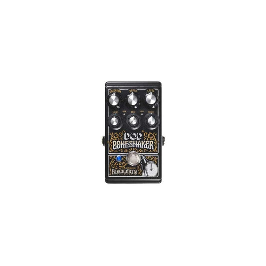 Boneshaker Distortion Effects Pedal